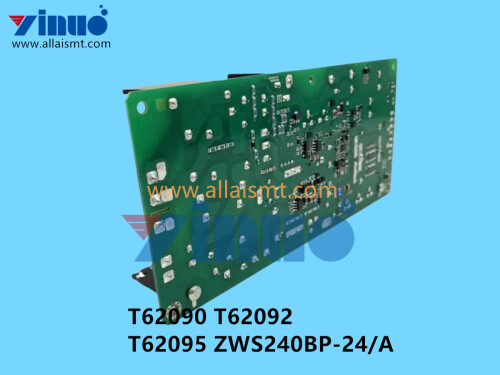 T62090 T62092 T62095 ZWS240BP 24!A NXT Power Supply (5)
