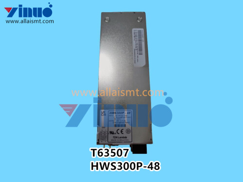 T63507 HWS300P 48 NXT Power Supply (1)