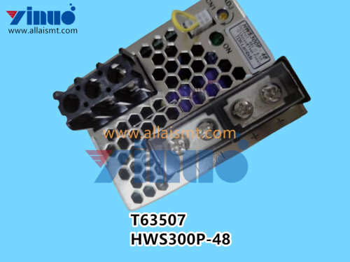 T63507 HWS300P 48 NXT Power Supply (2)