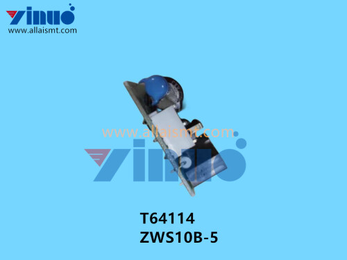 T64114 ZWS10B 5 NXT Power Supply (1)