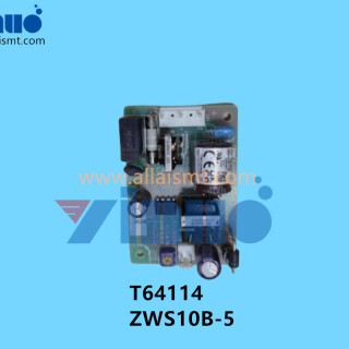 T64114-ZWS10B-5-NXT-Power-Supply-2
