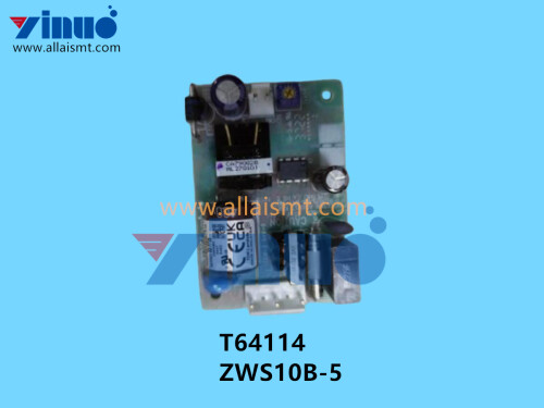 T64114 ZWS10B 5 NXT Power Supply (3)