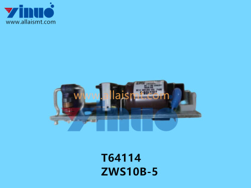 T64114 ZWS10B 5 NXT Power Supply (4)