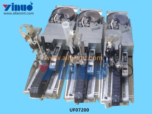 UF07200 FUJI Dip Flux Unit POP feeder (1)