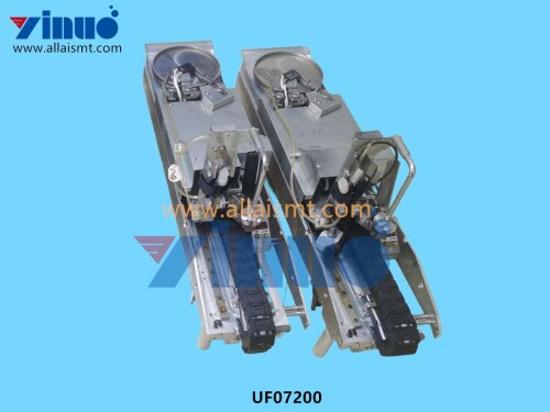 UF07200 FUJI Dip Flux Unit POP feeder (2)