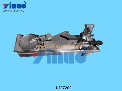 UF07200 FUJI Dip Flux Unit POP feeder (3)