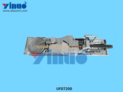 UF07200 FUJI Dip Flux Unit POP feeder (4)