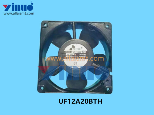 UF12A20BTH 220V Cooling Fan (1)