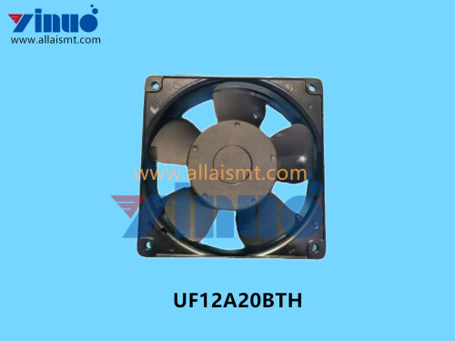 UF12A20BTH 220V Cooling Fan (2)
