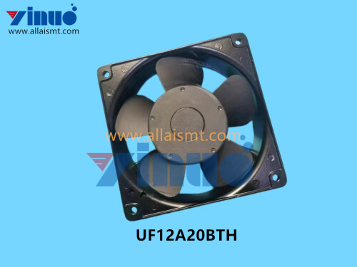 UF12A20BTH 220V Cooling Fan (3)