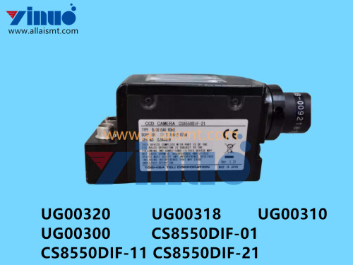 UG00320 UG00318 UG00310 UG00300 CS8550DIF 01 CS8550DIF 11 CS8550DIF 21 NXT CAMERA (2)