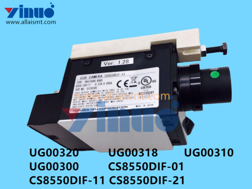 UG00320 UG00318 UG00310 UG00300 CS8550DIF 01 CS8550DIF 11 CS8550DIF 21 NXT CAMERA (3)