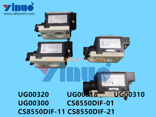 UG00320 UG00318 UG00310 UG00300 CS8550DIF 01 CS8550DIF 11 CS8550DIF 21 NXT CAMERA (5)