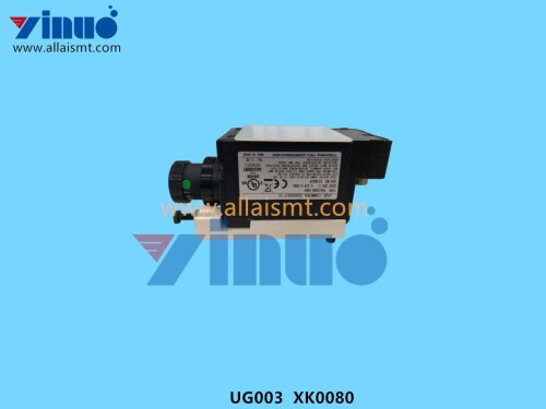 UG003=XK0080 MARK CAMERA (3)