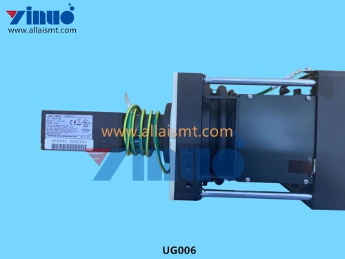 UG006 CCD CAMERA (2)