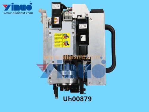 UH00879 Fuji Nxt H04 H04s H04sf Placement Head (4)