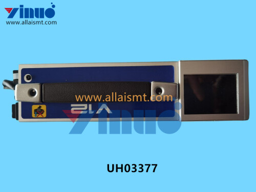 UH03377 NXT Placing Head V12