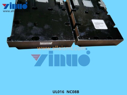 UL016 NC08B NOZZLE STATION (2)