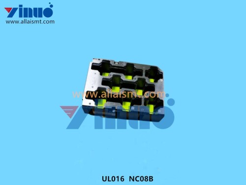 UL016 NC08B NOZZLE STATION (3)