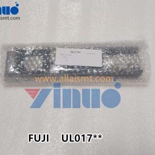 UL017-FUJI-NOZZLE-STATION-NC8LB-1