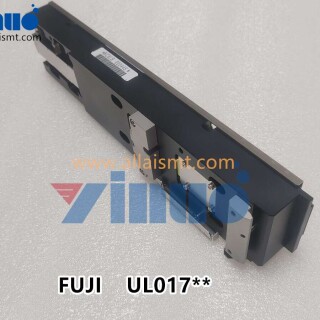 UL017-FUJI-NOZZLE-STATION-NC8LB-4