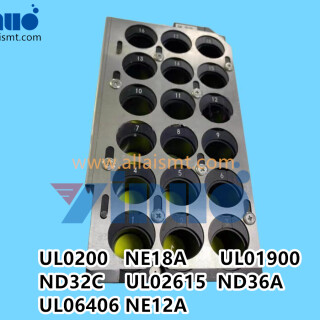 UL0200-NE18A-UL01900-ND32C-UL02615-ND36A-UL06406-NE12A-NXT-NOZZLE-STATION-3