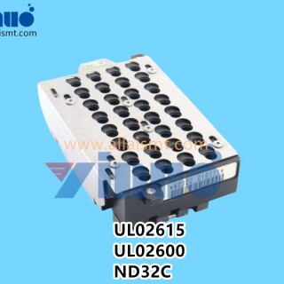 UL02615-UL02600-Model-ND32C-Fuji-NXT-H12-Head-Nozzle-Holder-1