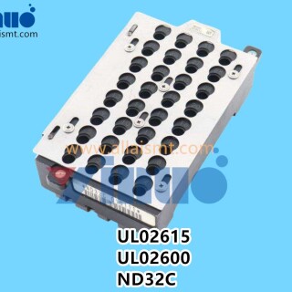 UL02615-UL02600-Model-ND32C-Fuji-NXT-H12-Head-Nozzle-Holder-2