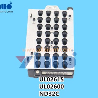 UL02615-UL02600-Model-ND32C-Fuji-NXT-H12-Head-Nozzle-Holder-3