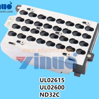 UL02615-UL02600-Model-ND32C-Fuji-NXT-H12-Head-Nozzle-Holder-4