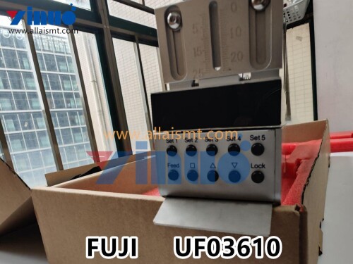 Вибропитатель Vibrator Feeder UF03610 second hand (10)