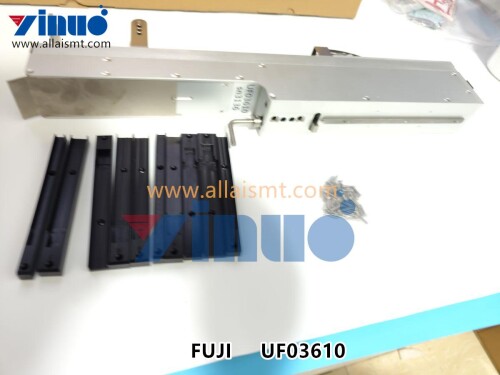 Вибропитатель Vibrator Feeder UF03610 second hand (1)(1)