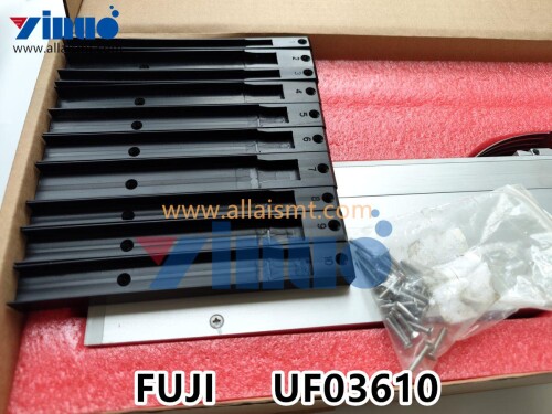 Вибропитатель Vibrator Feeder UF03610 second hand (2)