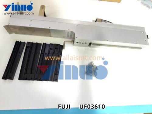 Вибропитатель Vibrator Feeder UF03610 second hand (2)(1)