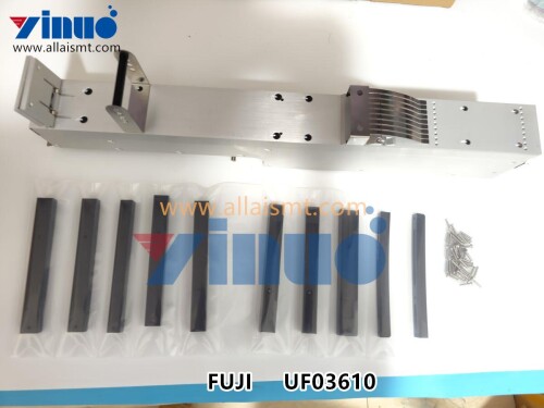 Вибропитатель Vibrator Feeder UF03610 second hand (3)(1)