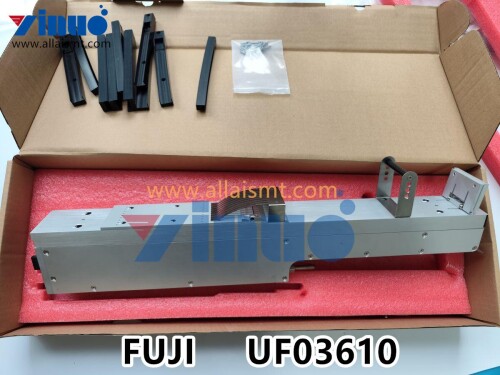 Вибропитатель Vibrator Feeder UF03610 second hand (5)