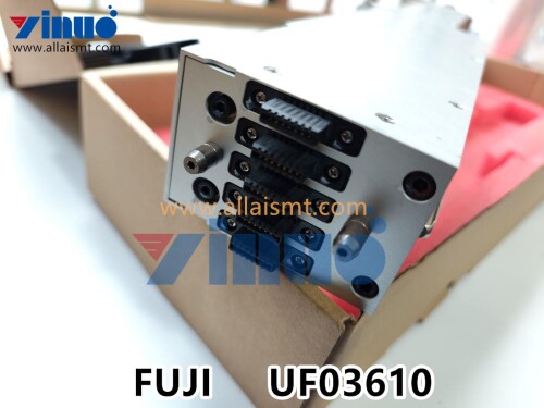 Вибропитатель Vibrator Feeder UF03610 second hand (6)