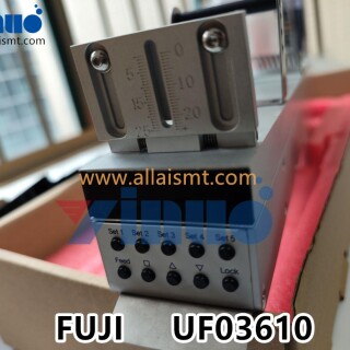 VIBROPITATEL-Vibrator-Feeder-UF03610-second-hand-8