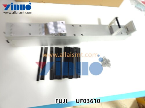 Вибропитатель Vibrator Feeder UF03610 second hand (8)(1)