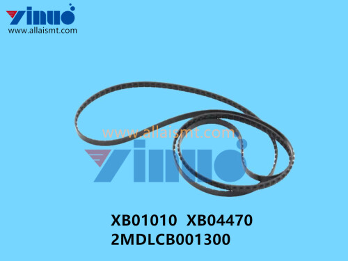 XB01010 XB04470 2MDLCB001300 CONVEYOR BELT 1020MM (2)