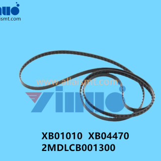 XB01010-XB04470-2MDLCB001300-CONVEYOR-BELT-1020MM-2