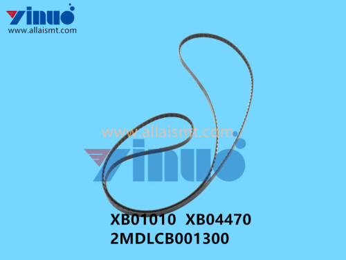 XB01010 XB04470 2MDLCB001300 CONVEYOR BELT 1020MM (3)