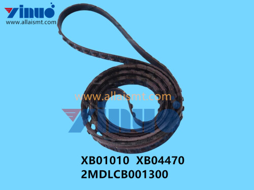 XB01010 XB04470 2MDLCB001300 CONVEYOR BELT 1020MM (4)
