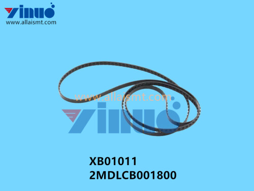 XB01011 2MDLCB001800 NXT CONVEYOR BELT 1020MM (2)