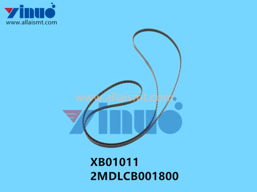 XB01011 2MDLCB001800 NXT CONVEYOR BELT 1020MM (3)