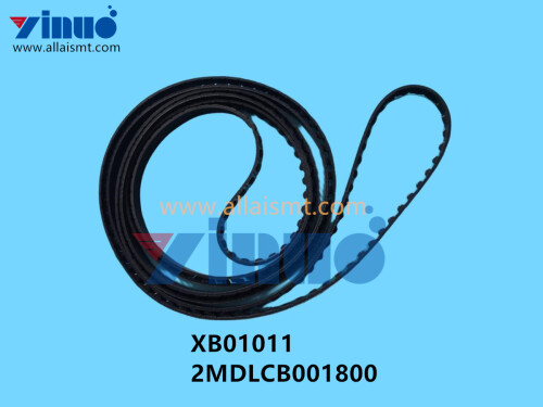 XB01011 2MDLCB001800 NXT CONVEYOR BELT 1020MM (4)