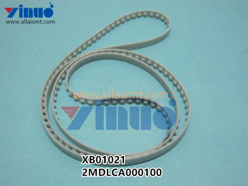XB01021=2MDLCA000100 CONVEYOR BELT.
