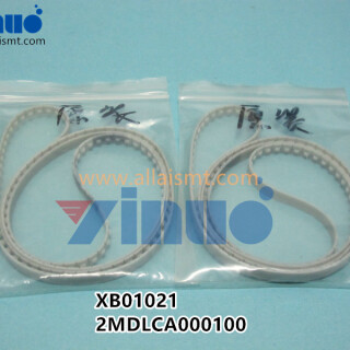 XB010212MDLCA000100-CONVEYOR-BELT