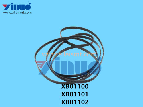 XB01100 XB01101 XB01102 NXT M6 CONVEYOR BELT 1570MM (1)