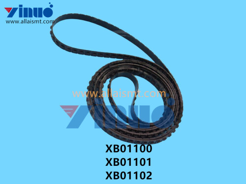 XB01100 XB01101 XB01102 NXT M6 CONVEYOR BELT 1570MM (3)